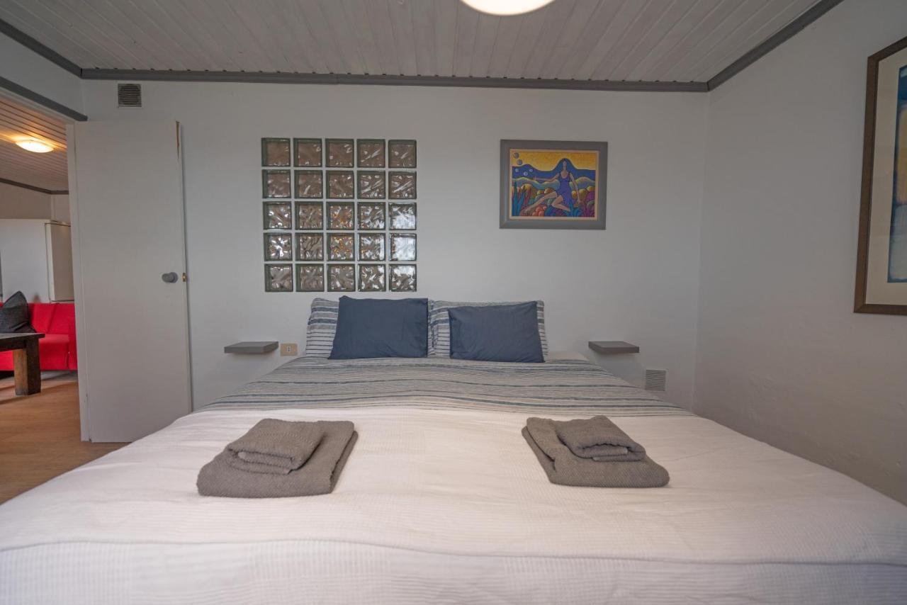 Villa Front Line, Unbeatable Terrace 10M From The Sea à Santa-Cruz de Ténérife Extérieur photo